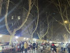 -健康路夜市