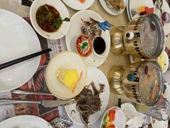 -芭菲盛宴·环球美食(袁家岗店)