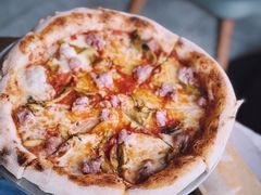 -OGGI TRATTORIA PIZZERIA(深业上城店)