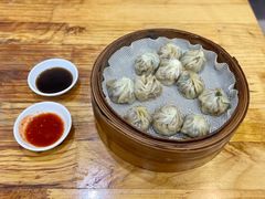 福鼎小笼包-大叔家福鼎小吃(十全街店)