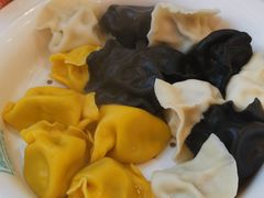 -百味饺子城•海鲜家常菜(秦皇岛店)