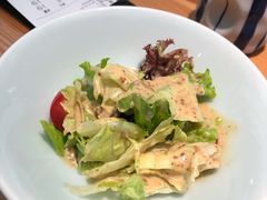 生菜沙拉-TORO MaKi 寿司·日料(华创店)