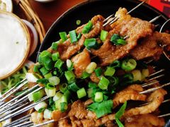 -包整·丝娃娃(一览甲秀楼风景店)