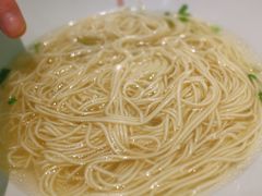-松鹤楼面馆(天一广场店)