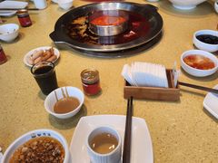 -田鸭肠·非遗火锅(彭州店)