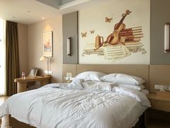 -维也纳国际酒店·江苏苏州火车站北广场店