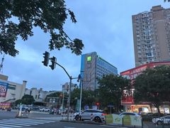 -上海浦东丽晟假日酒店