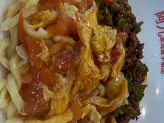 -阿九笨鸡蛋手擀面(总店)