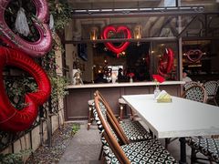 -LE MISSMORE餐酒吧(茉念西里店)