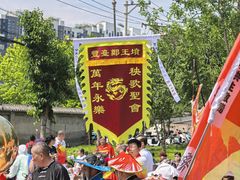-丰台药王庙