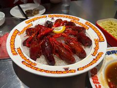 -安答龙虾·烧烤·大排档