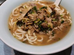 -奎元馆.百年奎元.非遗传承(西湖边的解放路店)