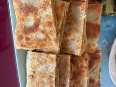 -北京龙庆四季香农家饭庄·灶台鱼·碳烤虹鳟鱼(龙庆峡店)