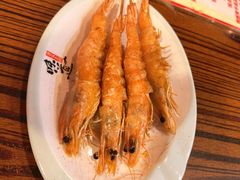 -旺角小渔村(二马路店)