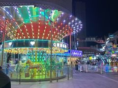 -万达广场(扬州邗江店)