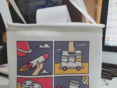 -喜茶(上海兴业太古汇店)