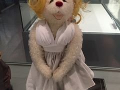 -济州岛泰迪熊博物馆