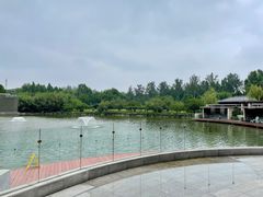 -春晖园度假酒店温泉