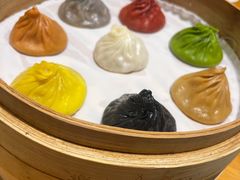 -乐忻皇朝(上海中心大厦店)