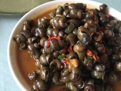 -天乐农家鱼头王(天目湖店)