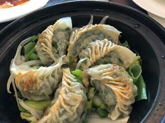 -水月周庄铂尔曼酒店-水月荟中餐厅