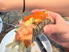 -炙柒Sekinana·精致料理 烧鸟·铁板烧(海上世界店)
