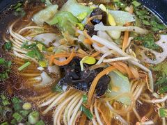 -瞻老元面馆(双塘路店)