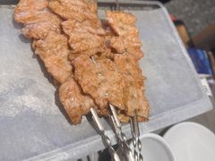 -大闫家烧烤·小海鲜家常菜(郑庄店)