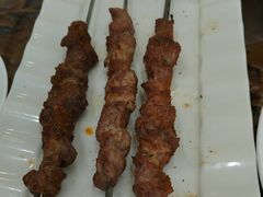 -民族饭荘(新华大街店)