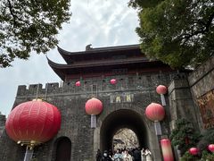 -鼓楼(西湖风景名胜区)