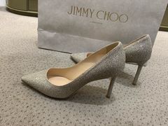 -JIMMY CHOO(恒隆广场店)
