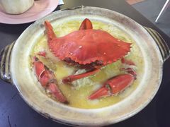 -龙海鲜螃蟹王(宏茂桥店)