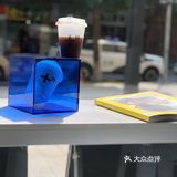 加饮Plus In(鼓楼南街店)探店日记