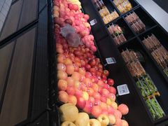 -物美超市(通州梨园店)