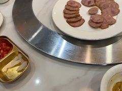 -冰城焰会大丰收铁锅炖(萝岗万达金街店)