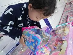 -TOYSRUS玩具反斗城(正大广场店)
