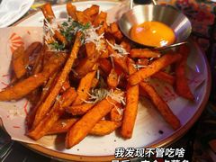 -BROWNSTONE布朗石西班牙餐厅(富城店)