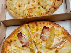 -必胜客(城西银泰店)