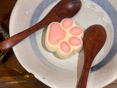 猫爪布丁-白石的深夜食堂(济南万象城店)