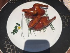 -曾宴·楚菜(湖北省博物馆店)