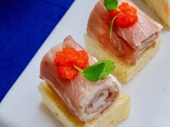 -天津海河悦榕庄·Lobby Lounge大堂吧