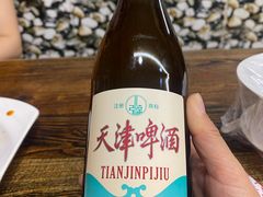 -大胡子海鲜·天津菜·砂锅烧烤(五大道创始店)