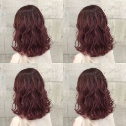 点击看大图 -Rise Hair上升造型