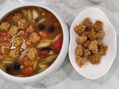 -河南食府(人民路店)