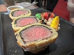 -404干式熟成牛排馆•聚会餐厅