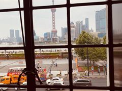 -YUE·6·西式融合餐厅(外滩六号店)