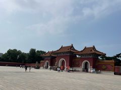 -北陵公园