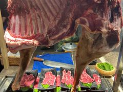 -喜庭海鲜自助(来福士店)