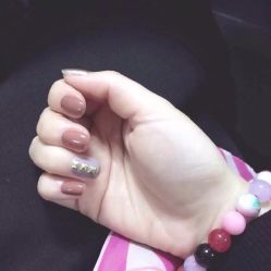 -Halo美甲美睫