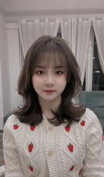 点击看大图 -MOKA HAIR SALON 烫染造型